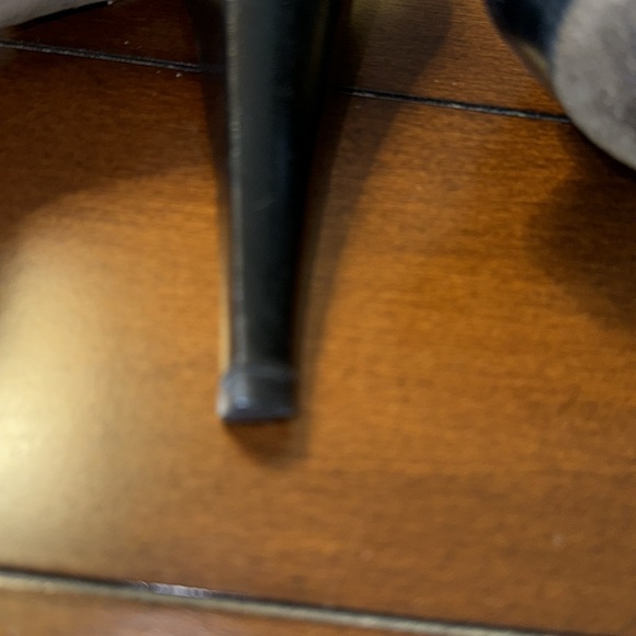 Marc fisher leather high heels - Picture 11 of 15